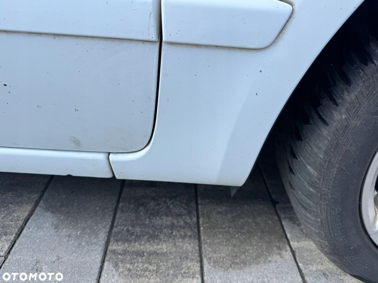 FORD S-MAX MK1 BŁOTNIK PRAWY PRZEDNI F7 - 5