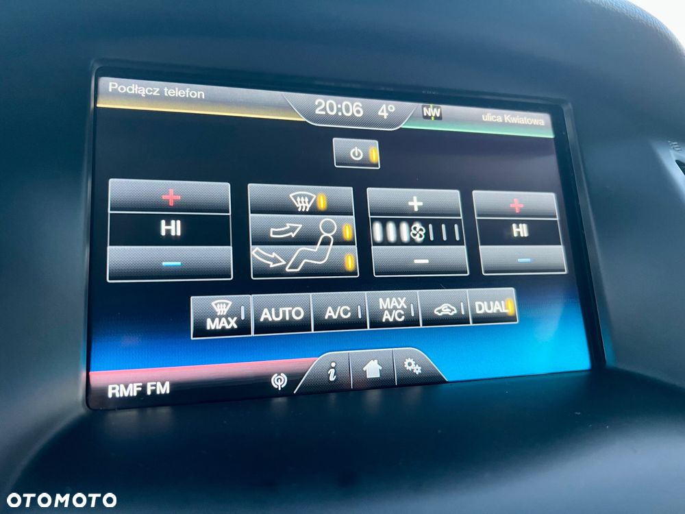 Ford Focus 1.0 EcoBoost Titanium - 6