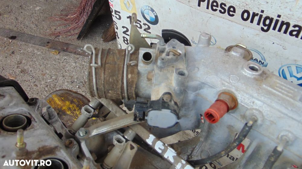 Clapeta Acceleratie Daihatsu Terios 1.3 an 1998-2005 dezmembrez Terios - 5