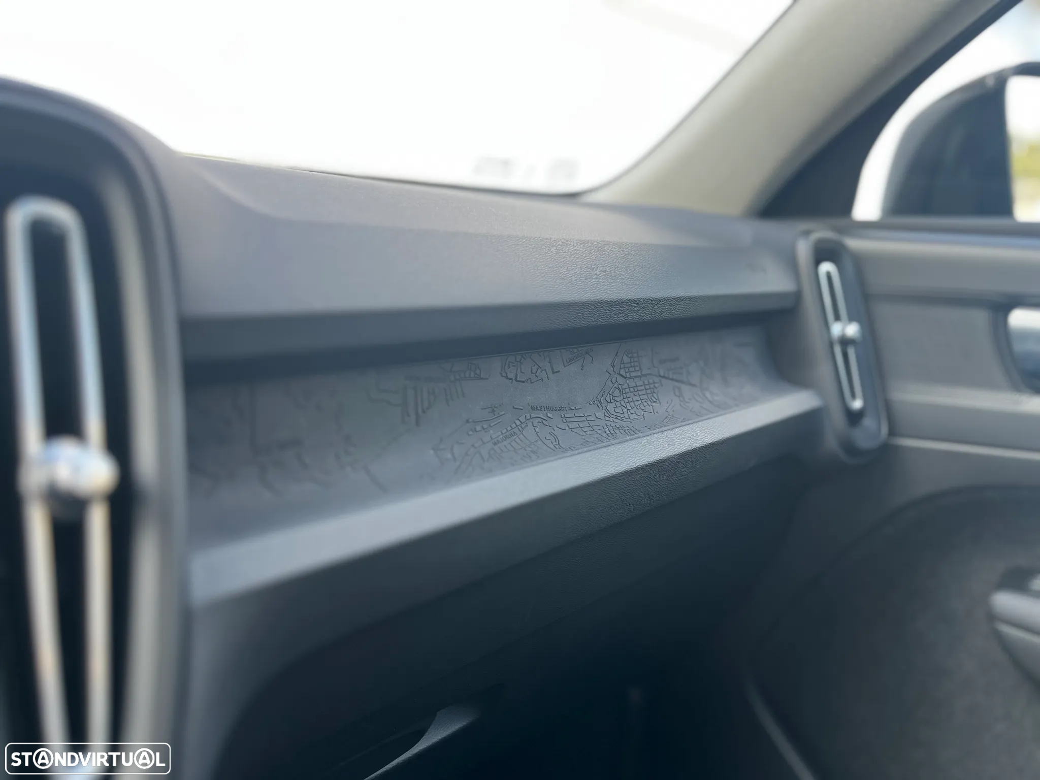 Volvo XC 40 1.5 T2 Essential - 15