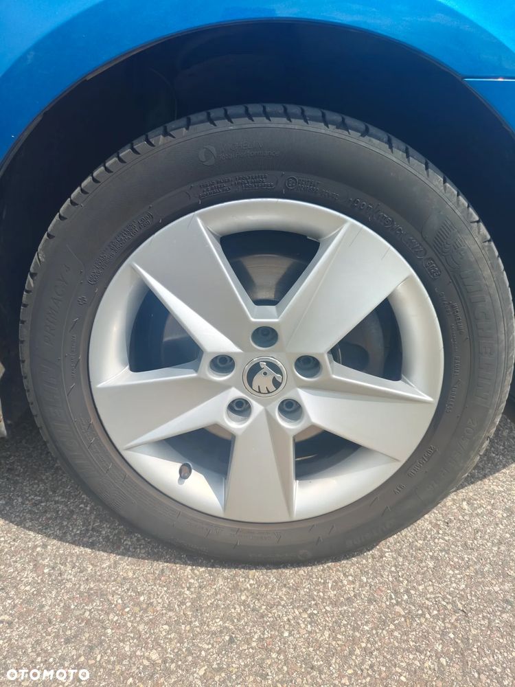Skoda Octavia 1.4 TSI Ambition - 22