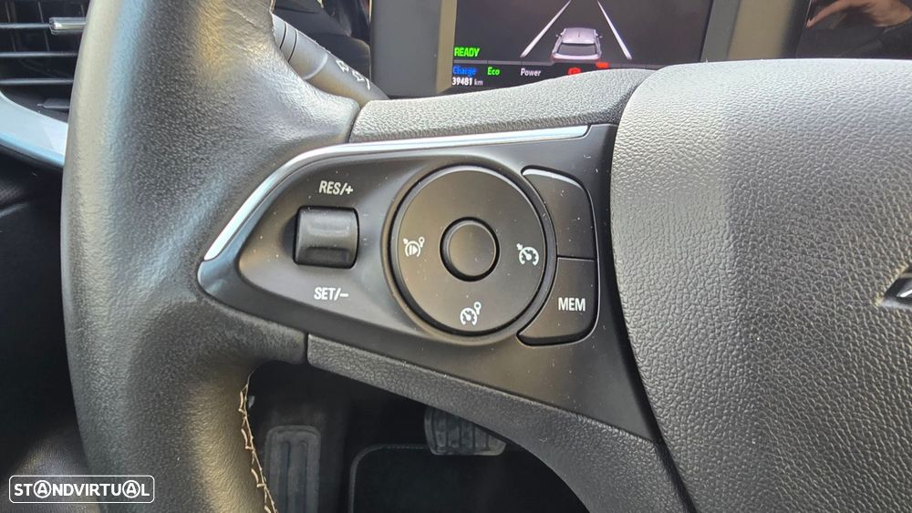 Opel Mokka-e - 16
