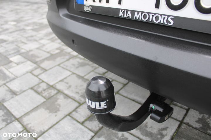 Kia Sportage - 15