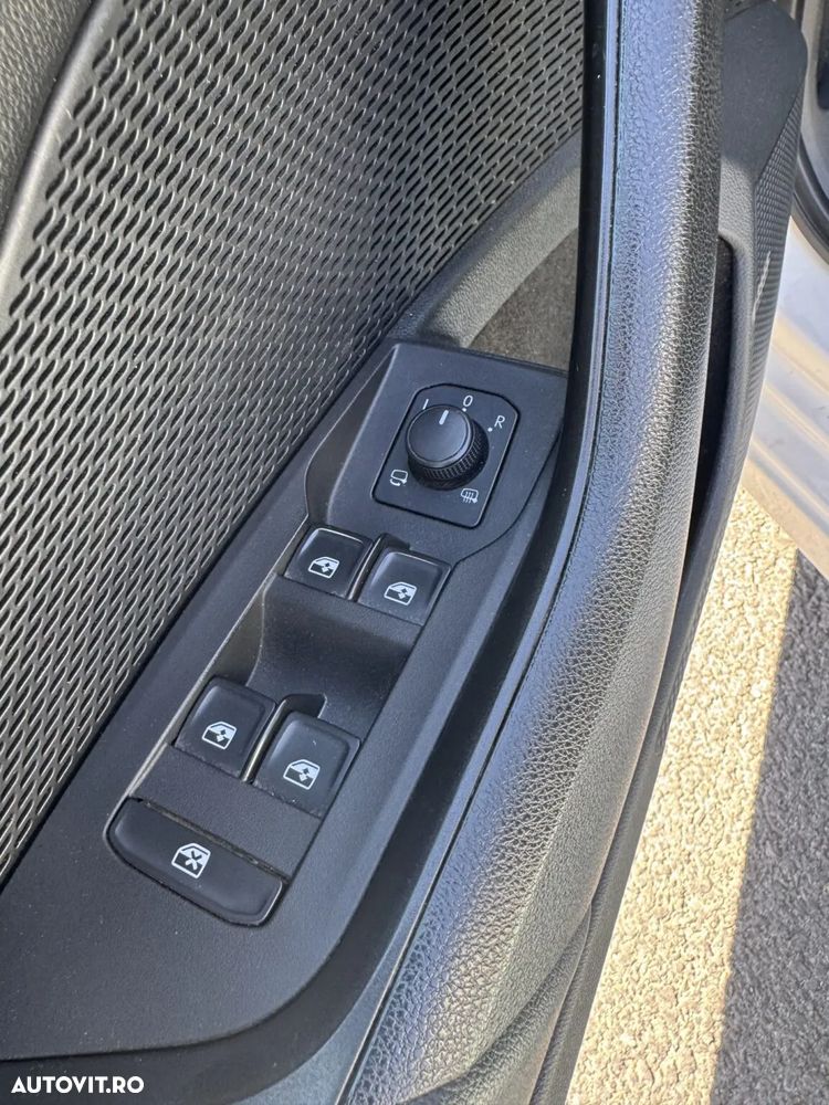 Skoda Octavia 2.0 TDI Ambition - 23