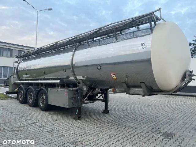 Inny HLW do mleka   WYNAJEM - 3