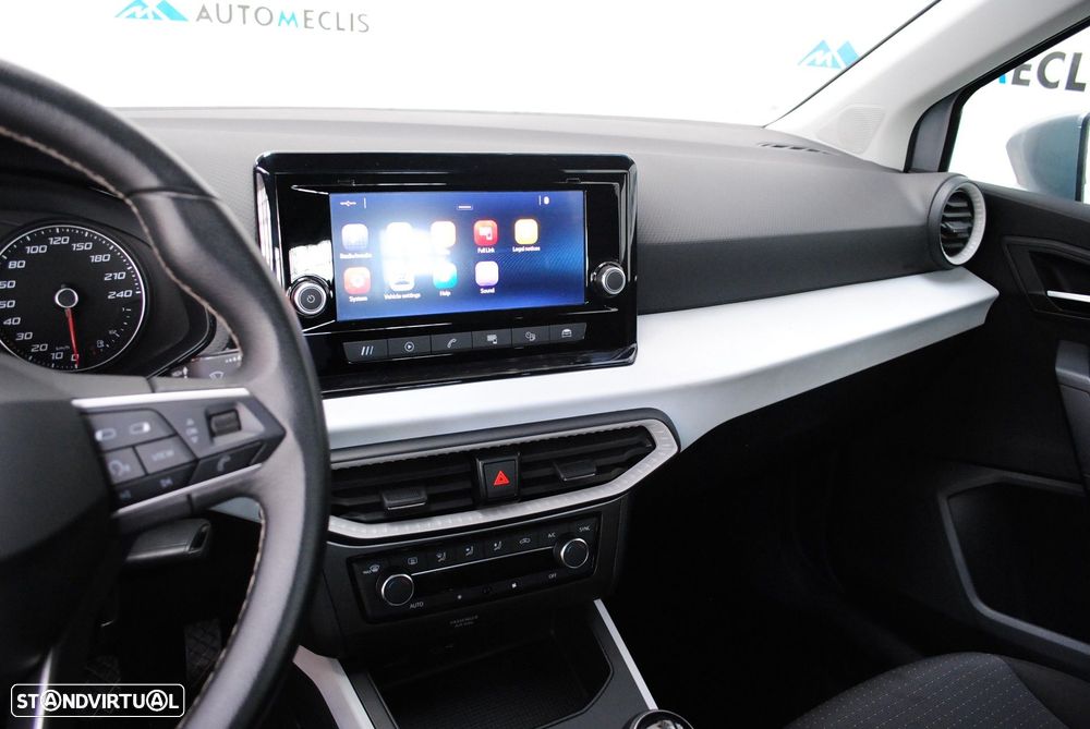 SEAT Arona 1.0 TSI Style - 28