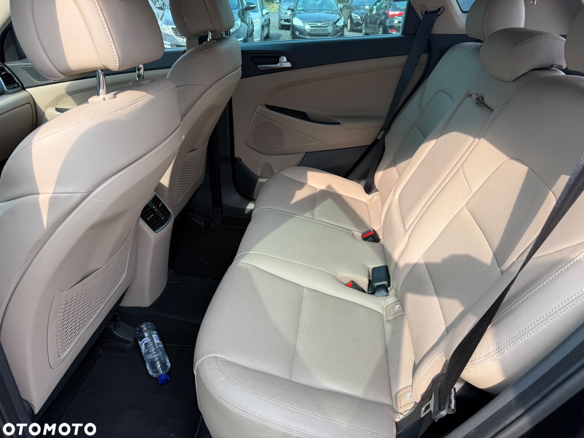 Hyundai Tucson 1.6 T-GDI TourdePologne 2WD - 7