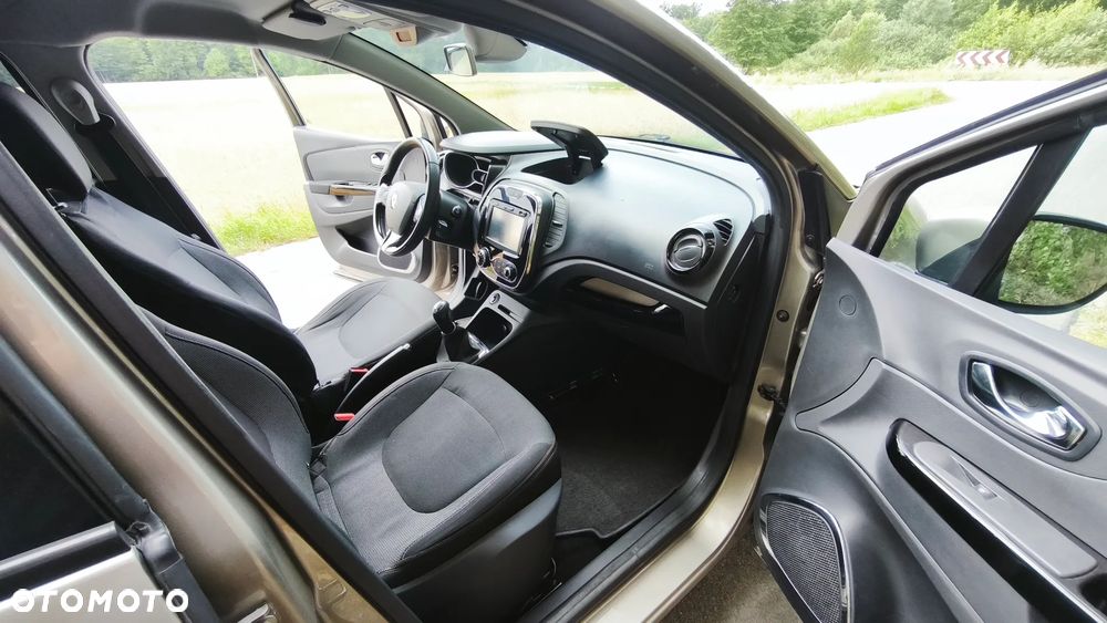 Renault Captur ENERGY dCi 90 Start&Stop Intens - 23
