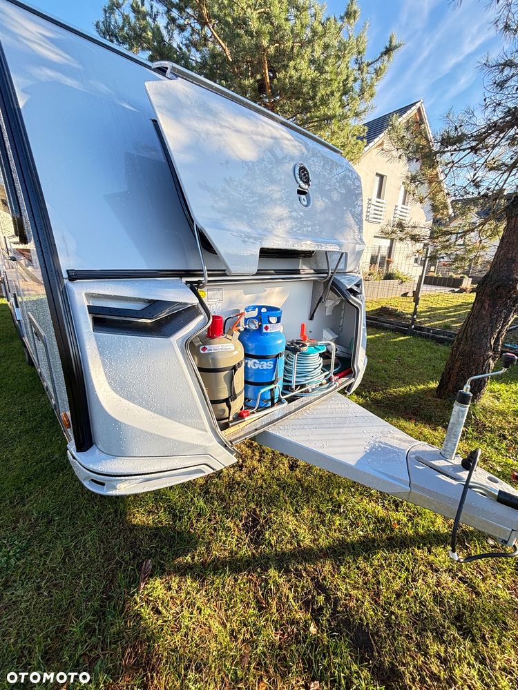 KNAUS Südwind 500 QDK - 15