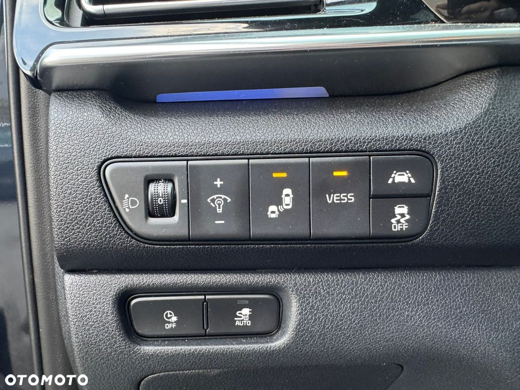 Kia Niro e-Niro 64kWh L - 19