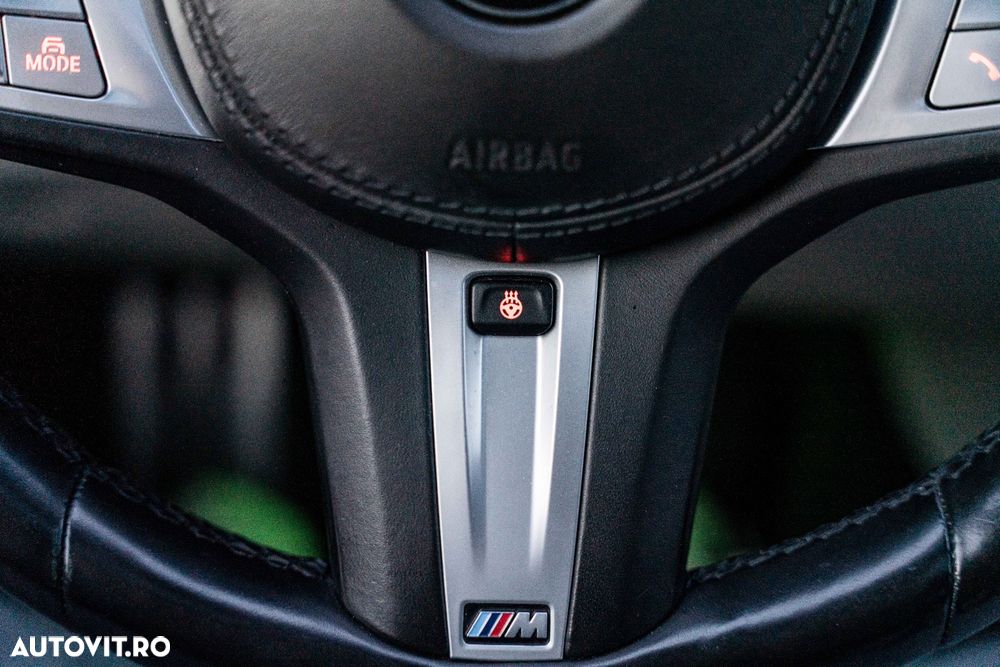 BMW Seria 7 750i xDrive - 26