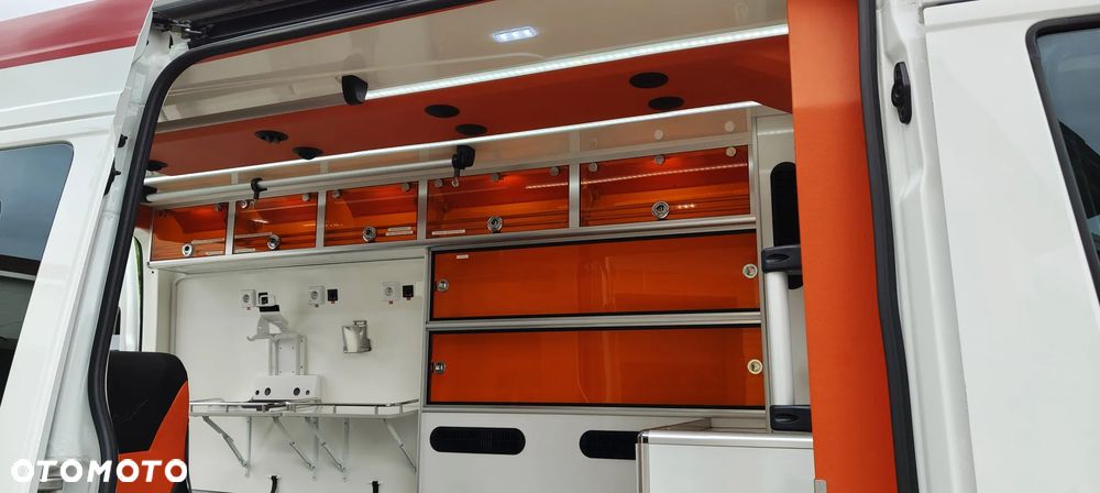 Volkswagen Crafter - 20
