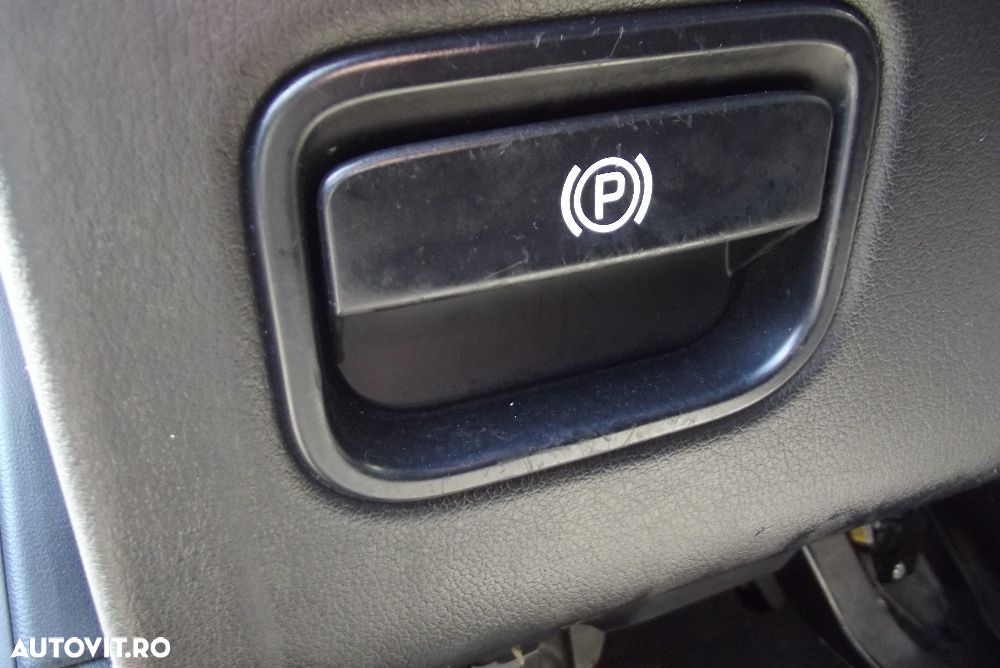 Maner frana mana VW Touareg Porsche Cayenne dezmembrez Touareg Cayenne - 1