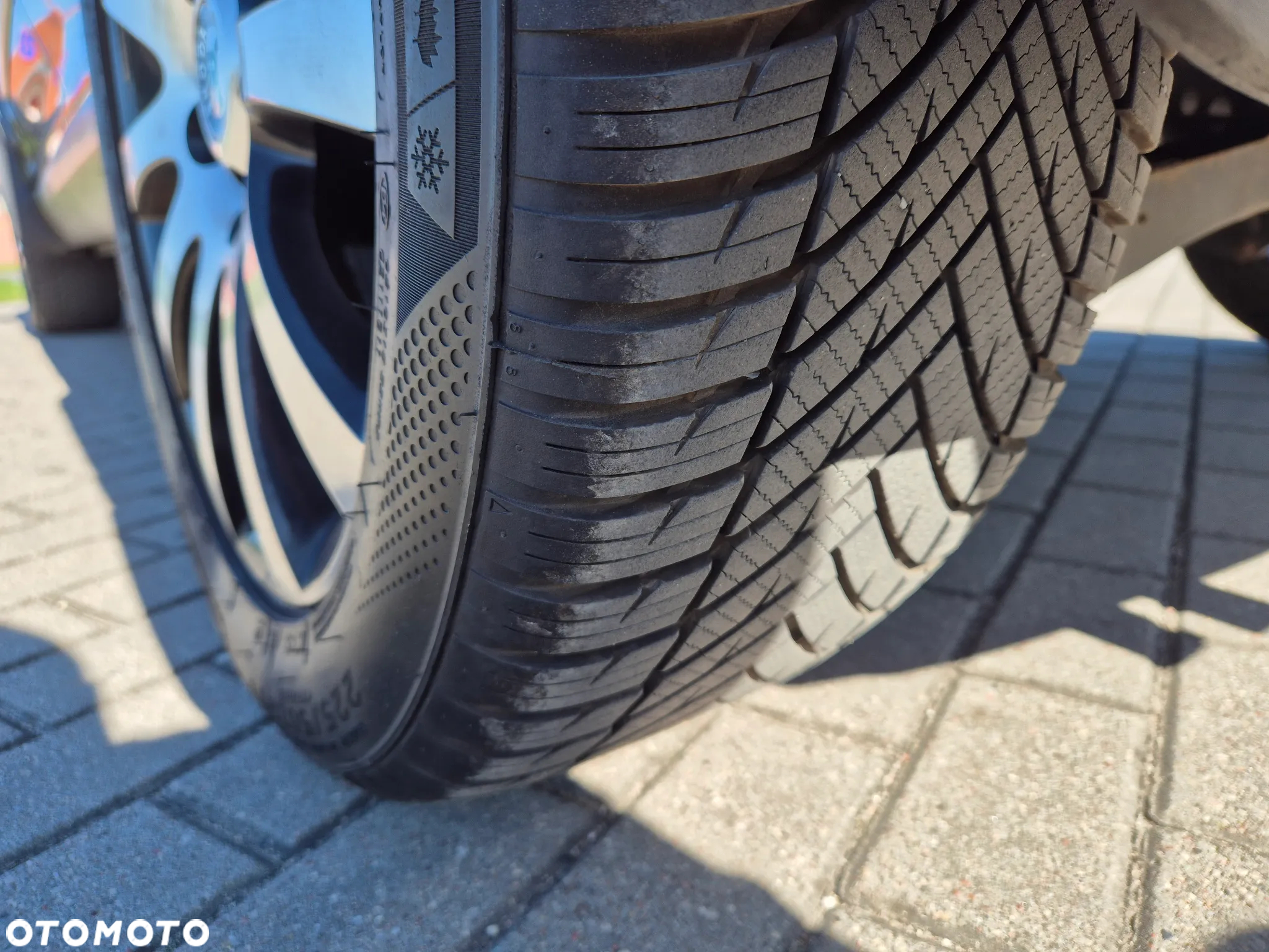 Skoda Yeti 1.4 TSI Active Green tec PLUS EDITION - 32