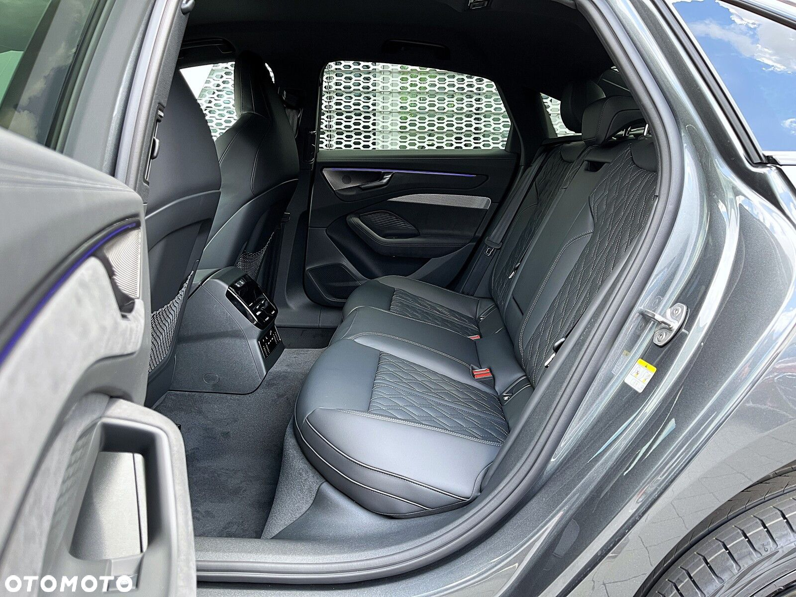 Audi A6 - 27