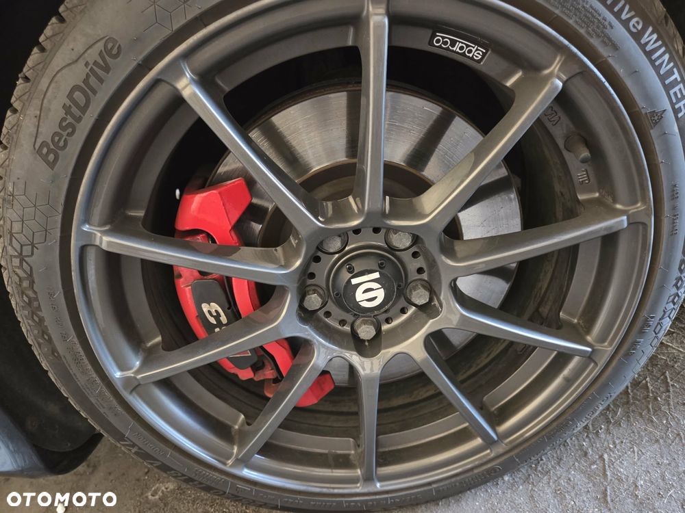 Audi S3 2.0T FSI Quattro - 22