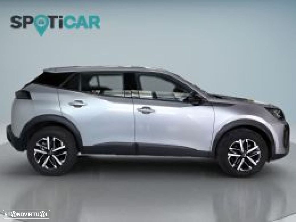 Peugeot 2008 1.2 PureTech Active - 6