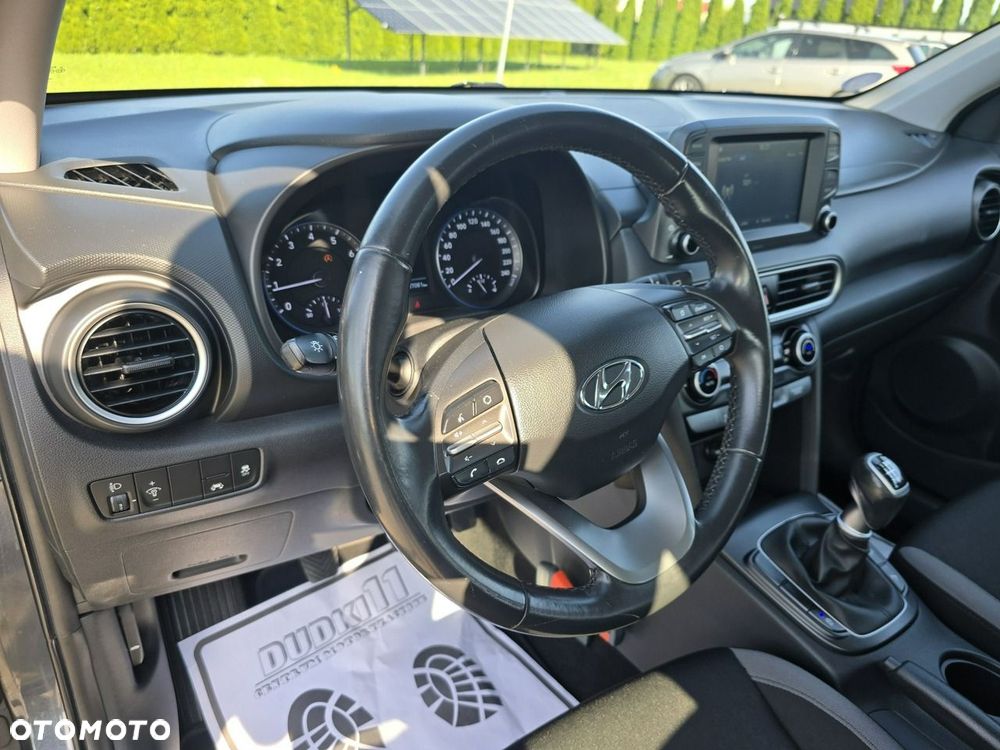 Hyundai Kona - 14