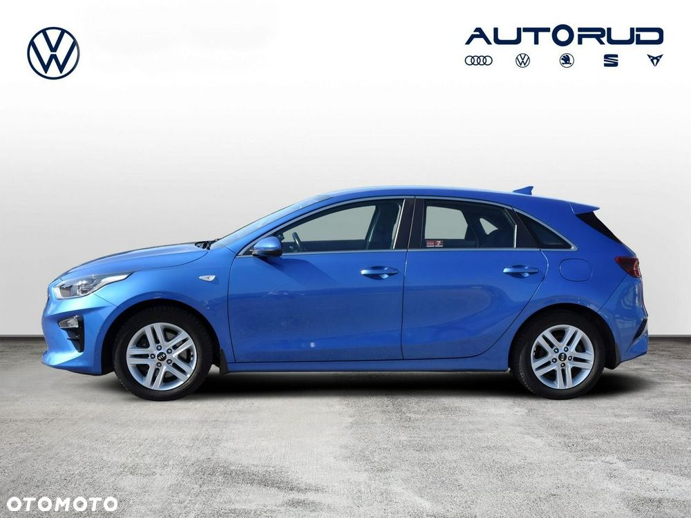 Kia Ceed 2020 photo 4