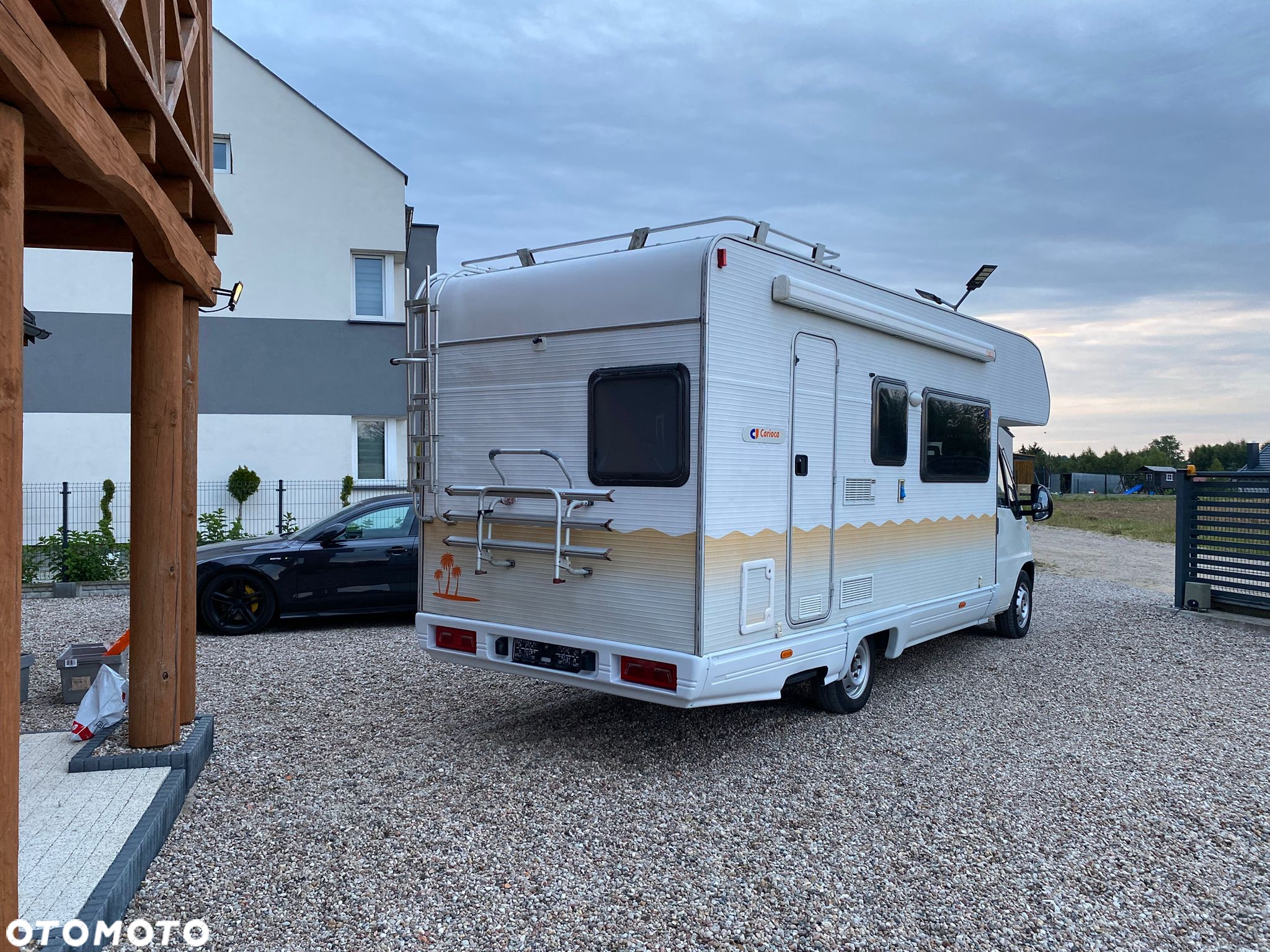 Fiat Ducato - 3