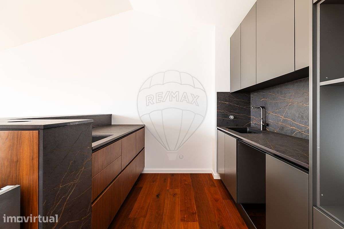 Apartamento T2 para venda - Grande imagem: 4/26