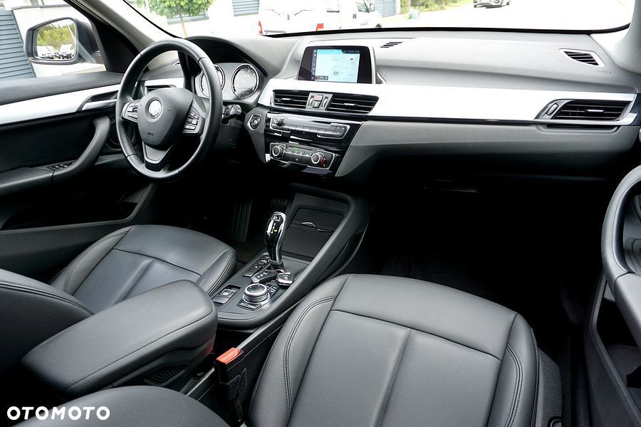 BMW X1 sDrive18d xLine sport - 26