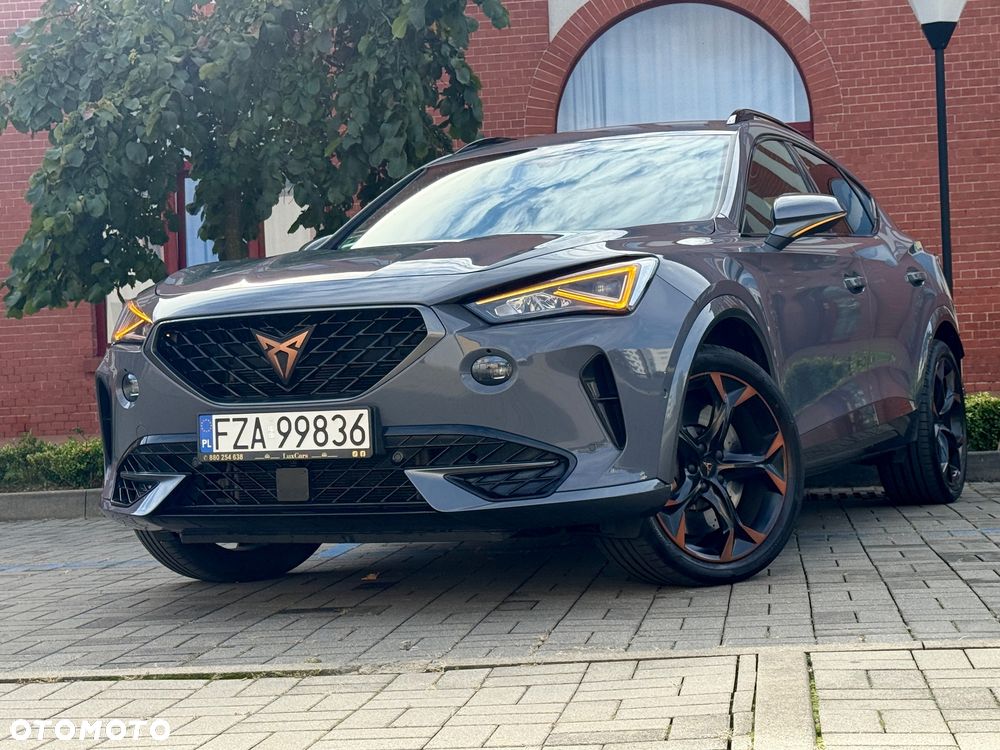Cupra Formentor - 37