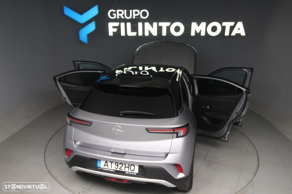 Opel Mokka 1.2 T Elegance - 10