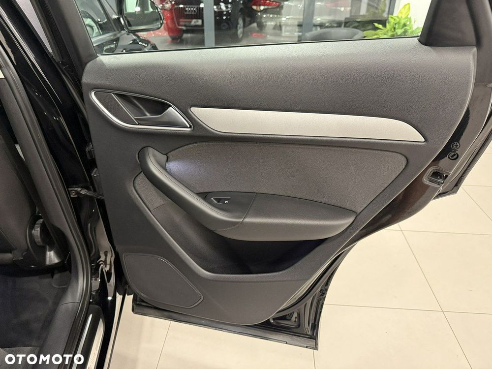 Audi Q3 - 27