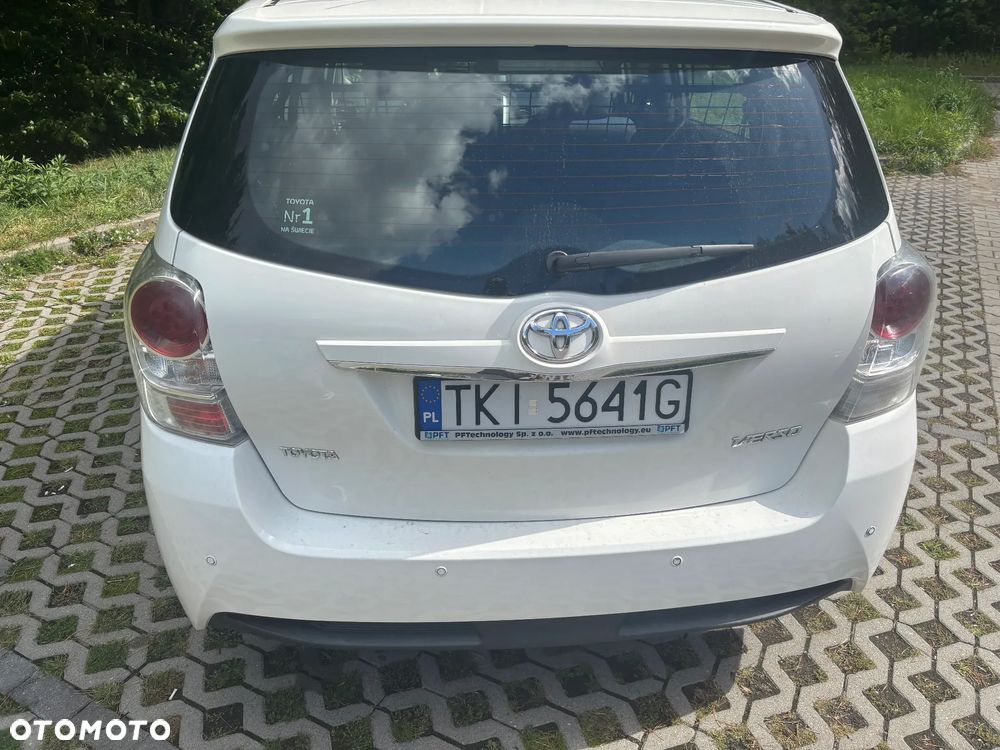 Toyota Verso 1.6 Active - 3