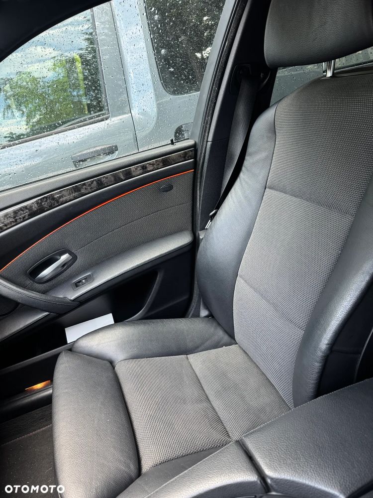 BMW Seria 5 530xd Edition Lifestyle - 7