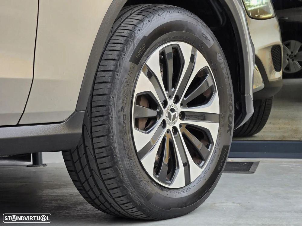 Mercedes-Benz GLC 300 e 4Matic - 16
