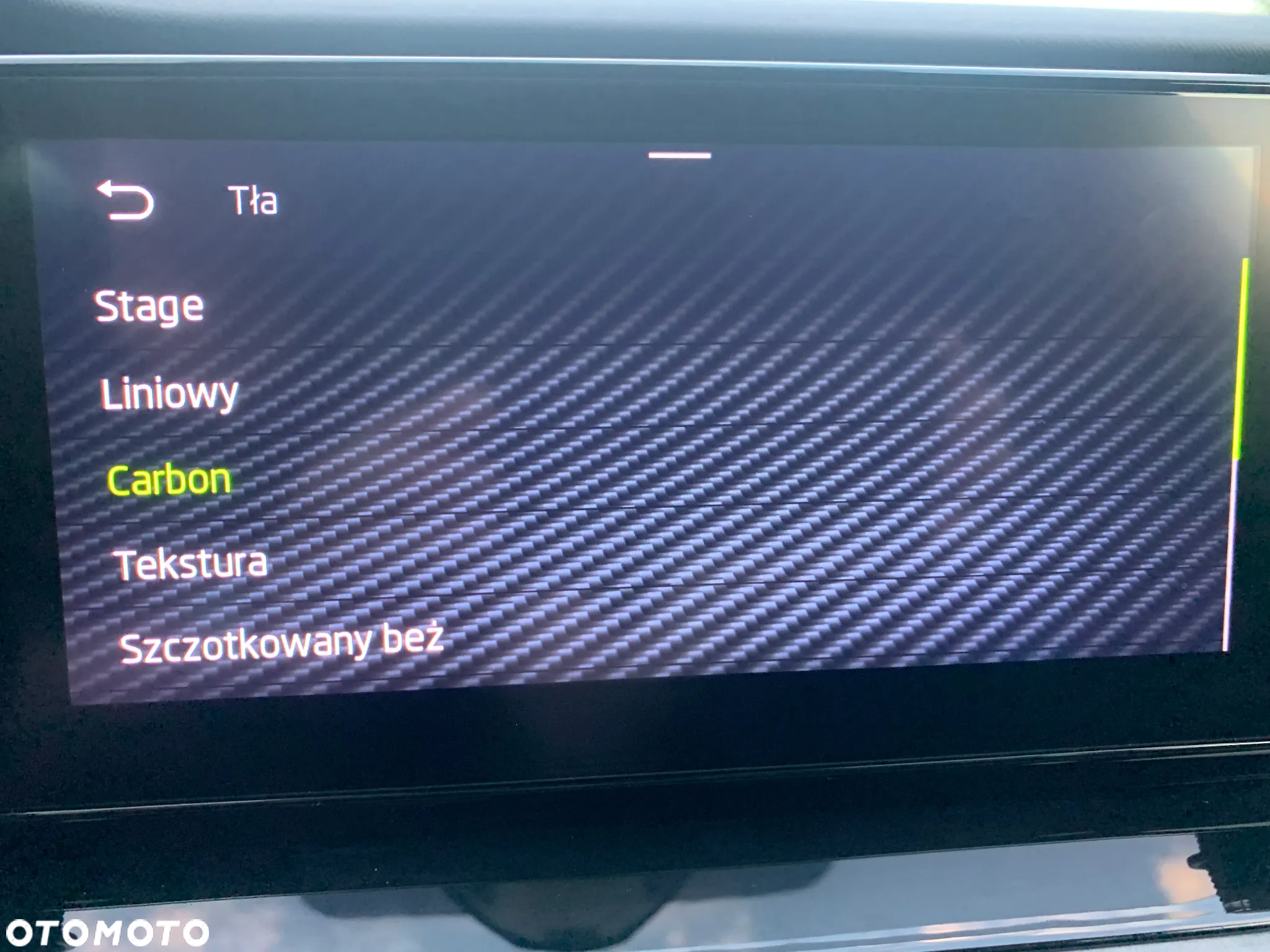 Skoda Octavia 1.5 TSI ACT Ambition - 38