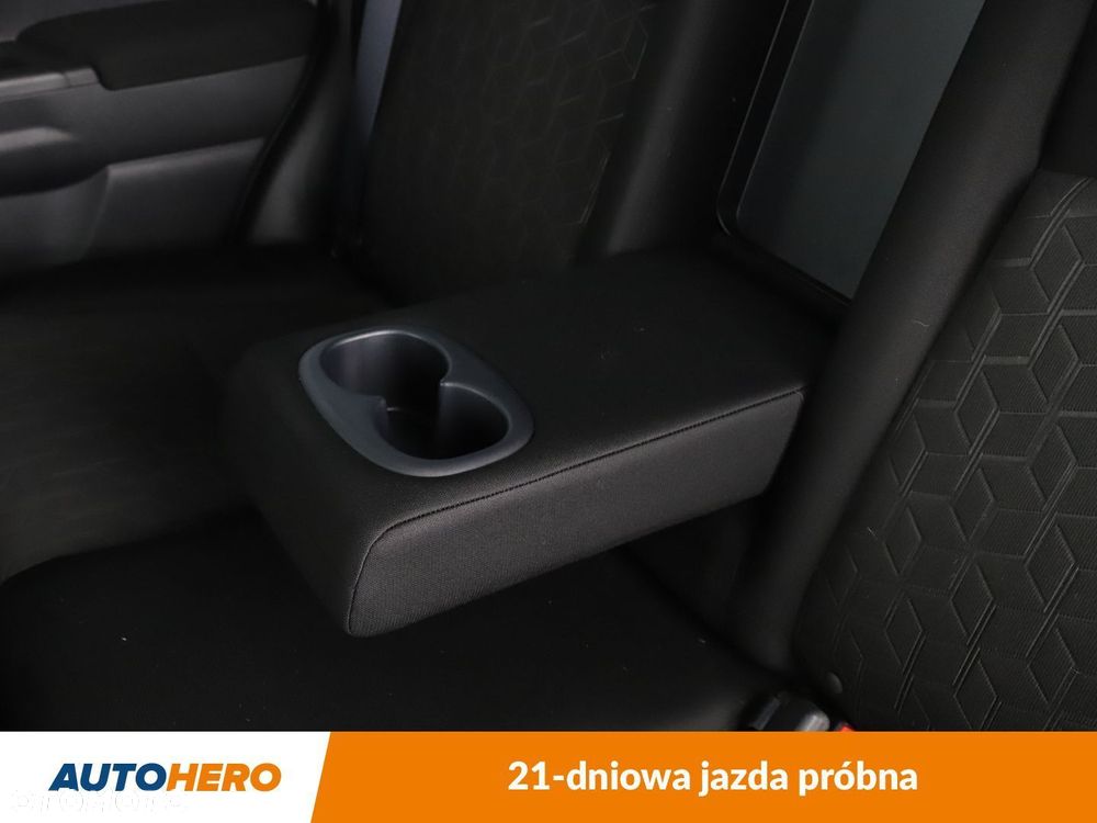 Mitsubishi ASX 2.0 Invite - 30
