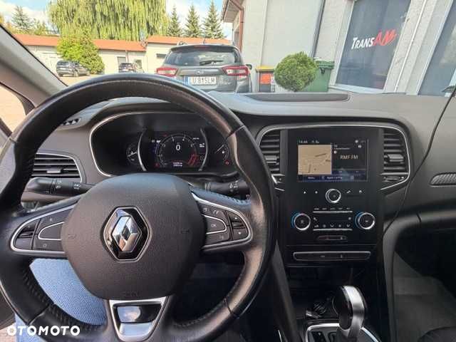 Renault Megane - 7