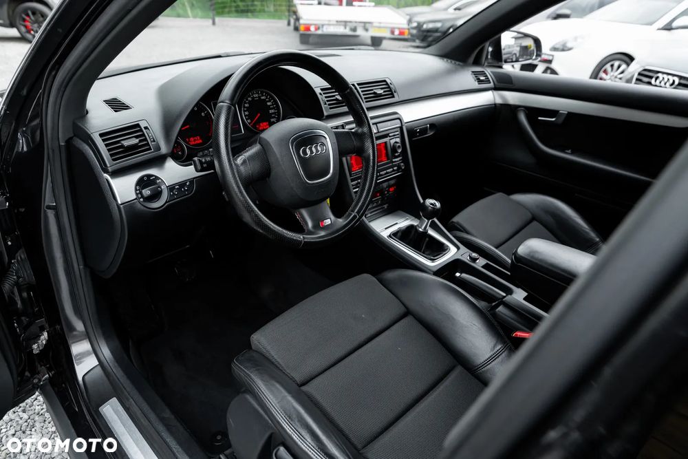 Audi A4 Avant 1.8 T - 17