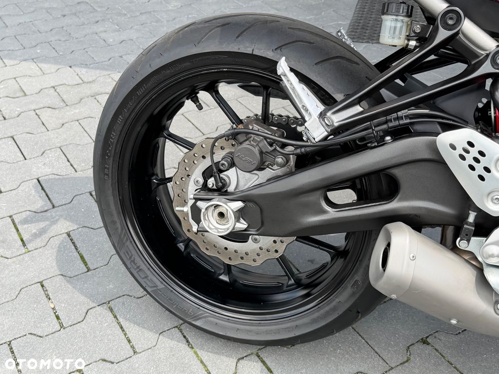 Yamaha MT - 15