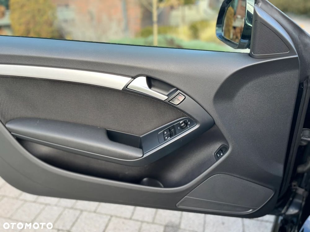 Audi A5 Coupé - 14