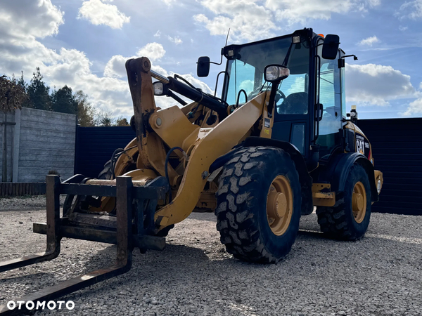 Caterpillar 906 H2 907 908
