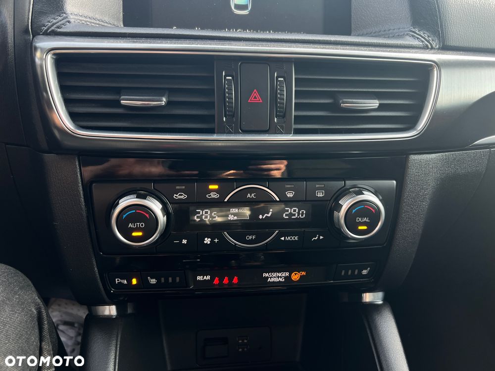 Mazda CX-5 SKYACTIV-D 175 AWD Sports-Line - 24