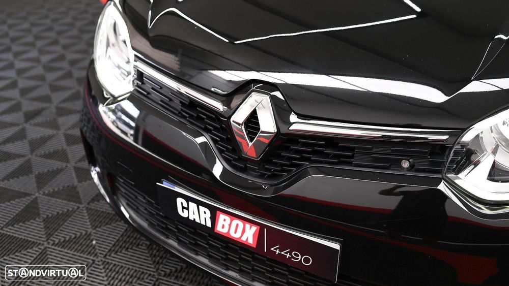 Renault Twingo TCE 90 INTENS - 9