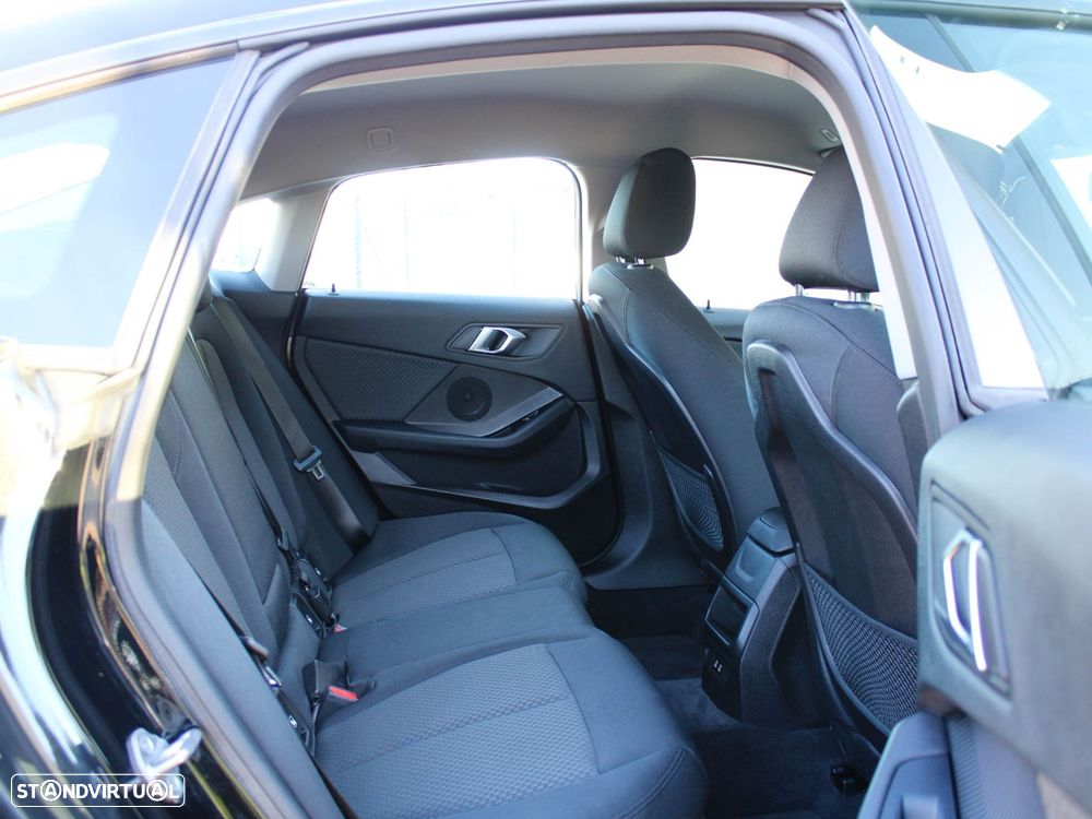 BMW 216 Gran Coupé d Advantage - 56