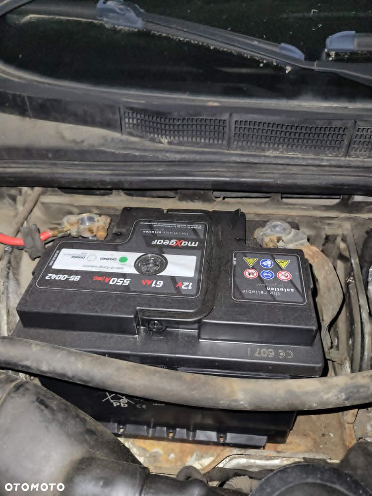 Audi 80 2.0 E - 7