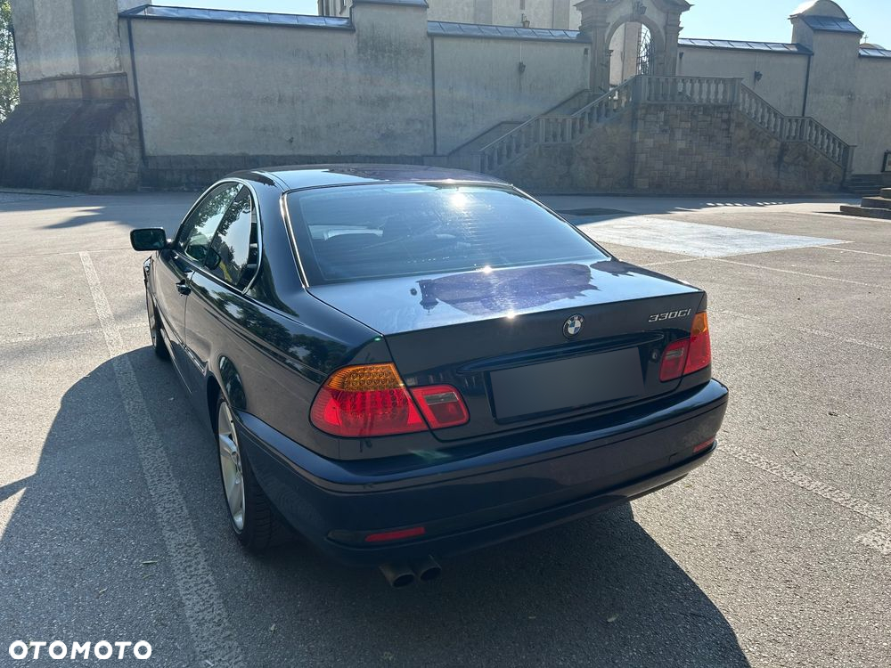 BMW Seria 3 - 3