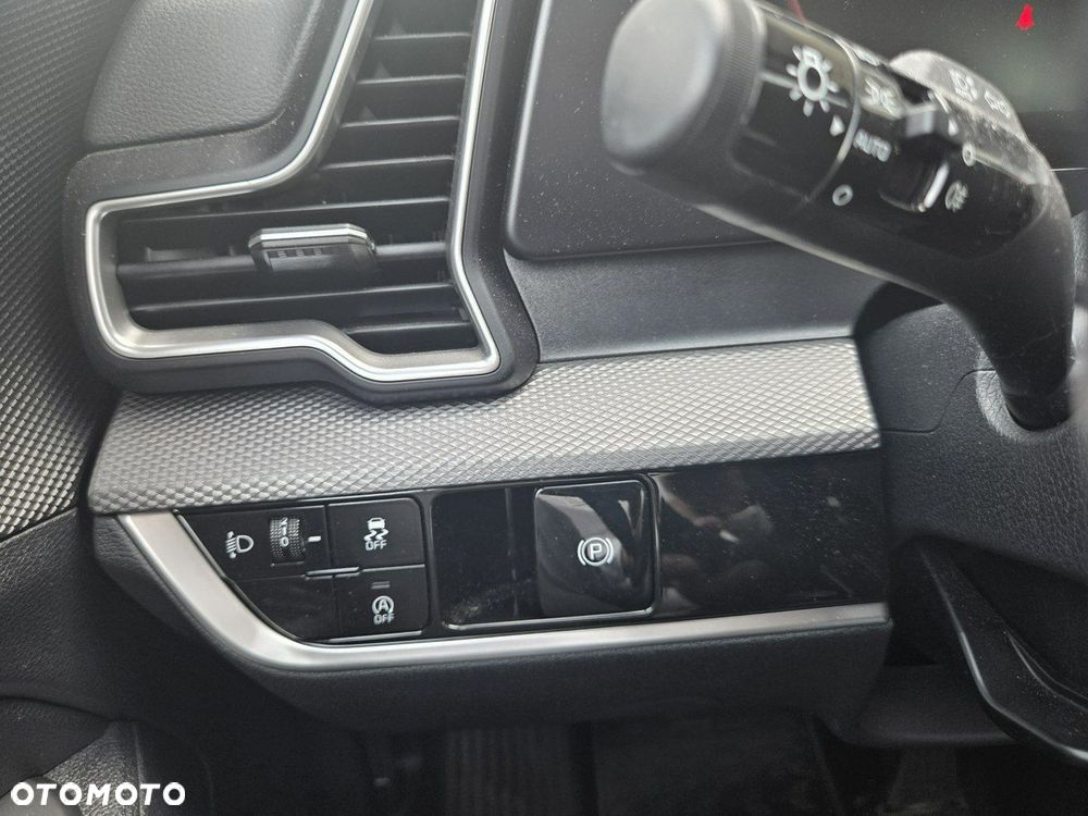 Kia Sportage 1.6 T-GDI M 2WD - 27