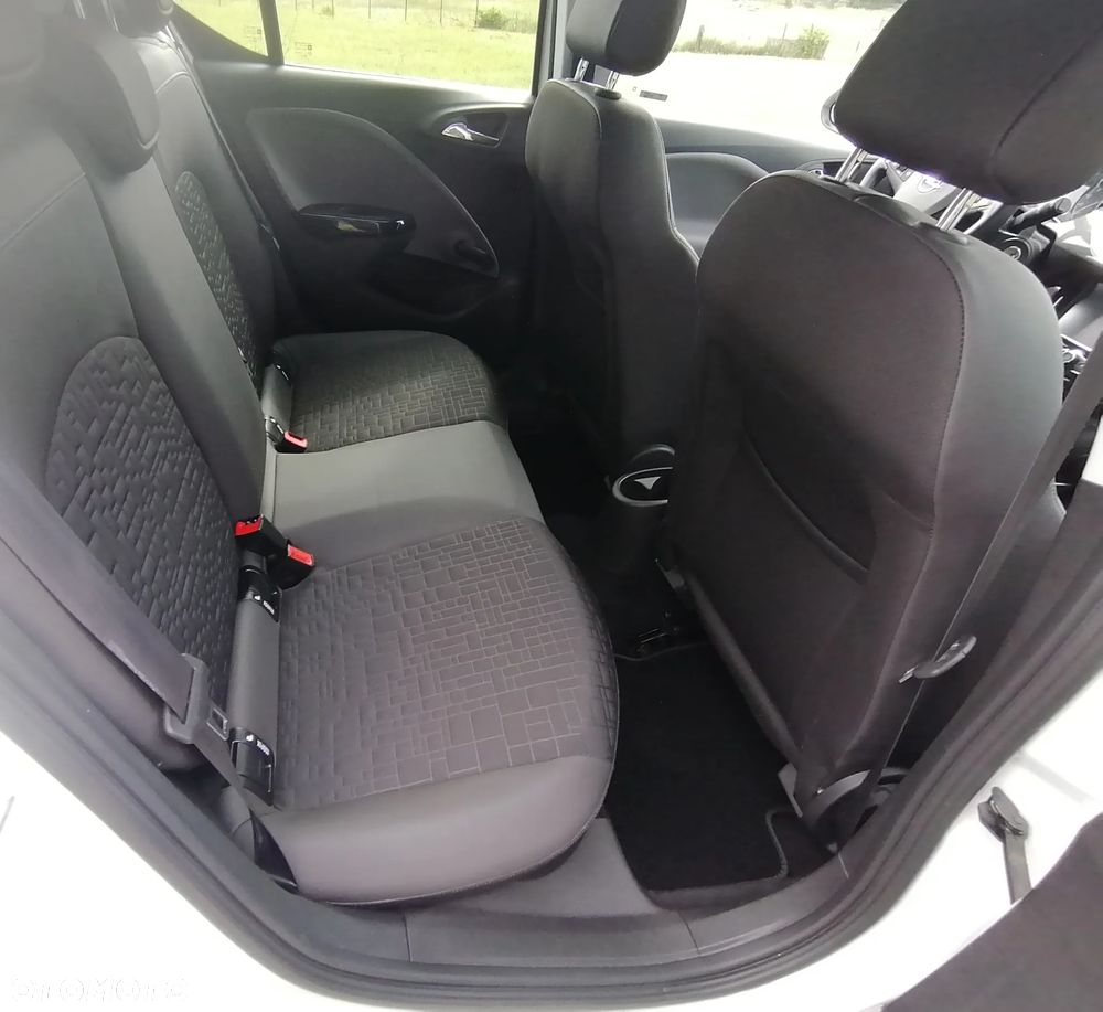 Opel Corsa 1.4 Cosmo - 18