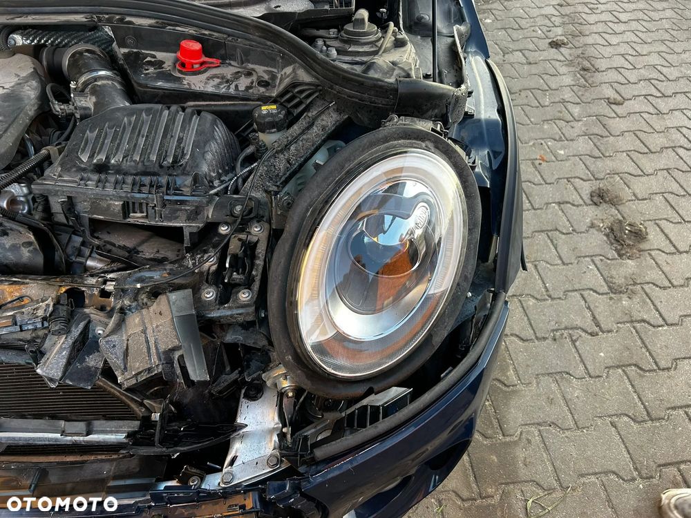 MINI Clubman Cooper S - 14