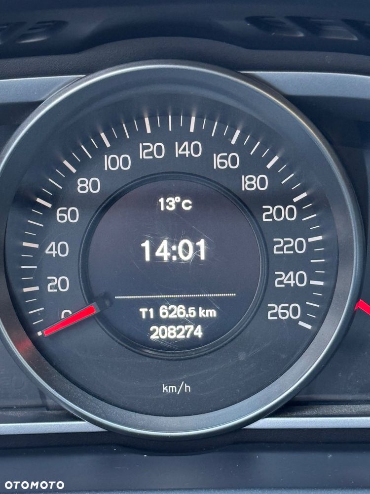 Volvo V40 D2 Drive-E Kinetic - 13