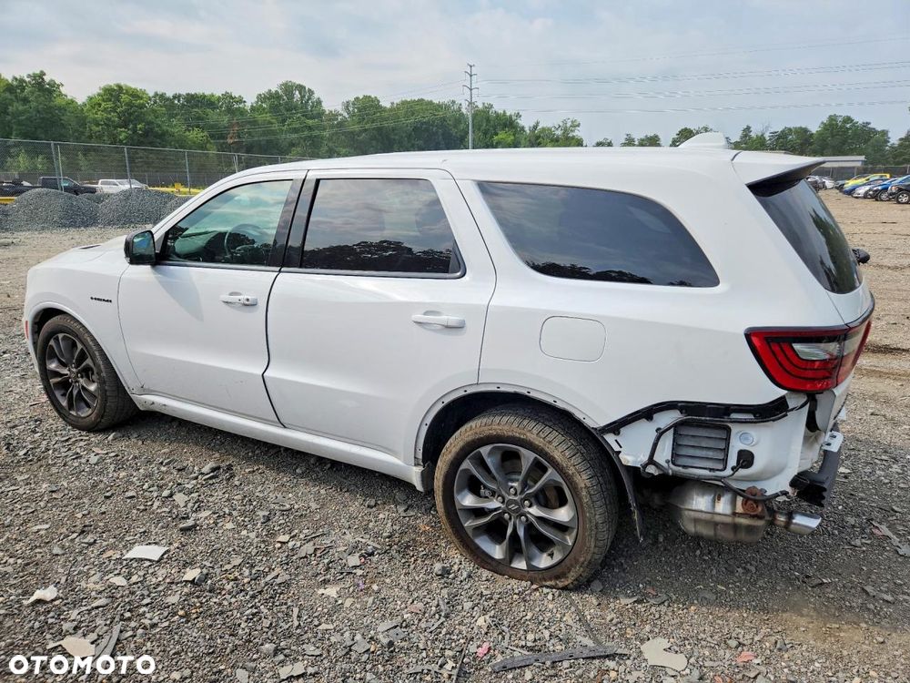 Dodge Durango 5.7 R/T - 4
