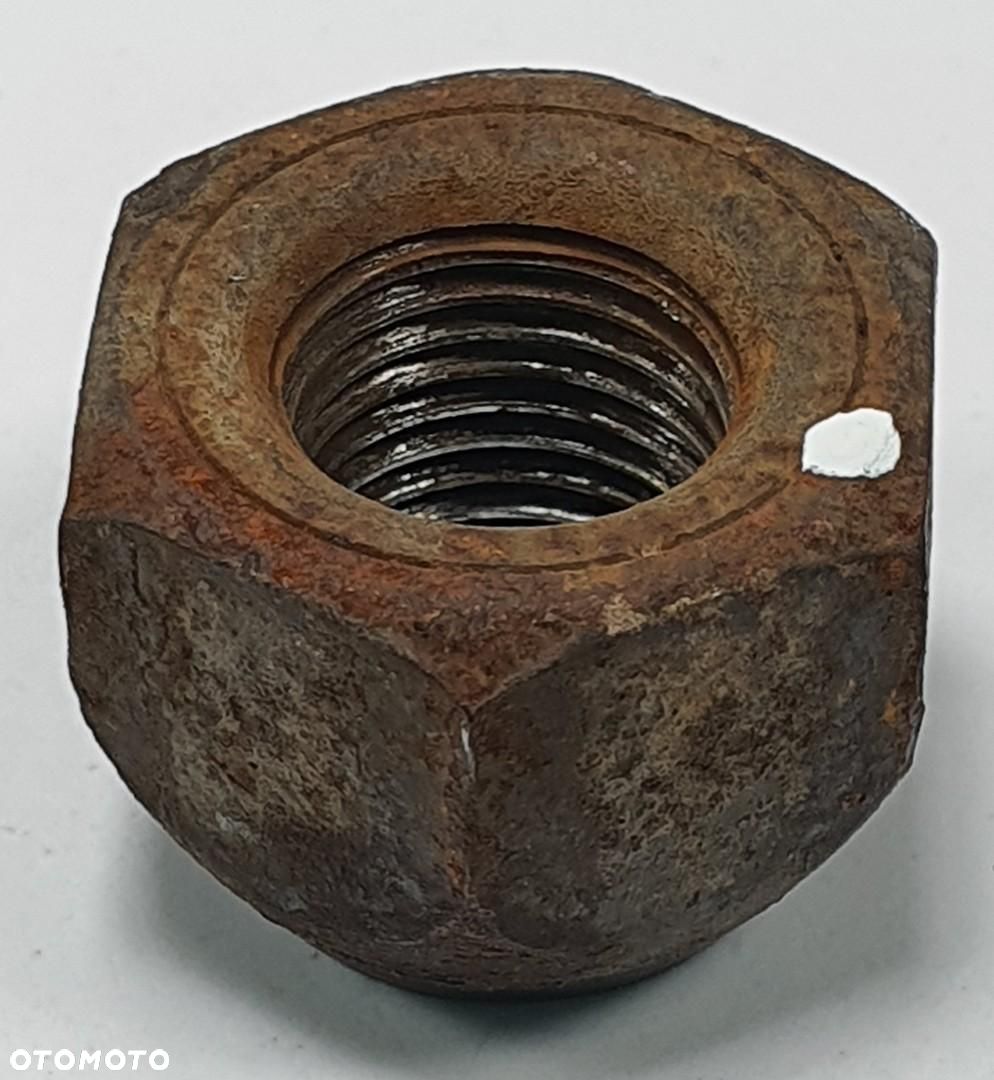 NAKRĘTKA KÓŁ FELG NISSAN MICRA K11 1SZT - 1